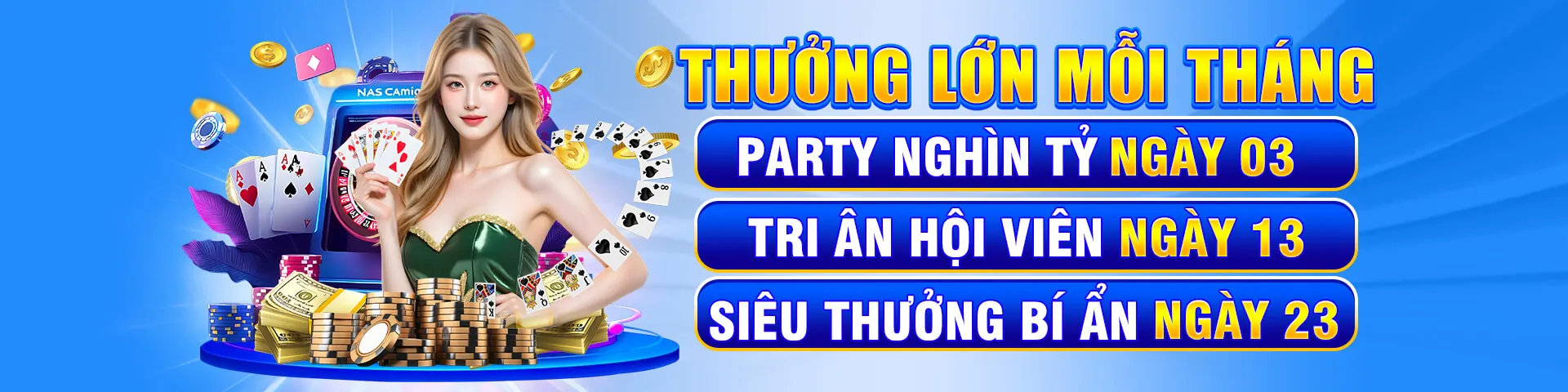 Hình ảnh banner khuyến mãi đăng nhập Thabet