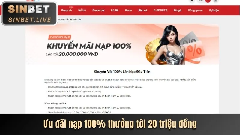 Giao diện người dùng thân thiện của Thabet, dễ dàng đăng nhập thabet mobile